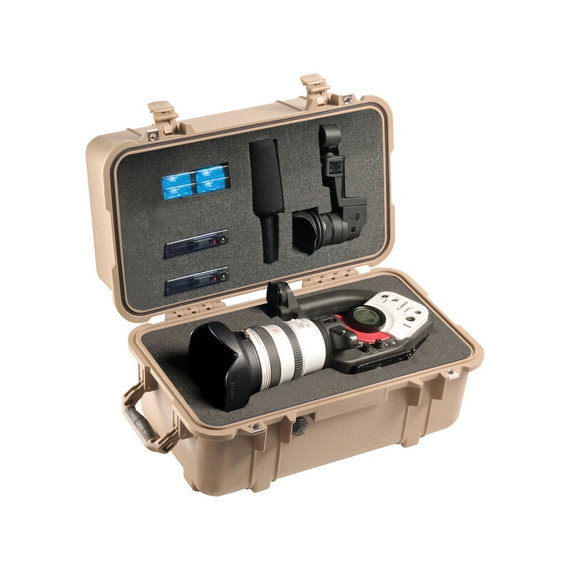 Peli Case 1460