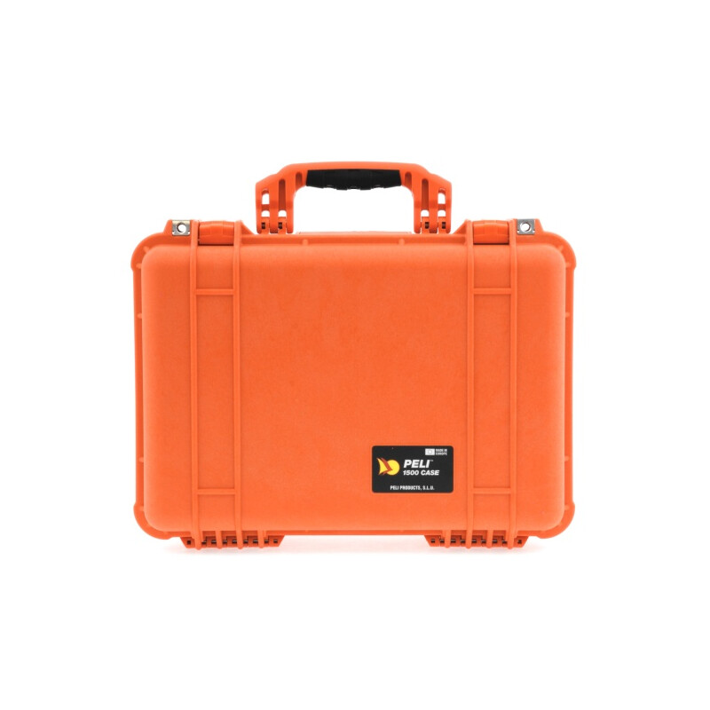Peli koffer 1500