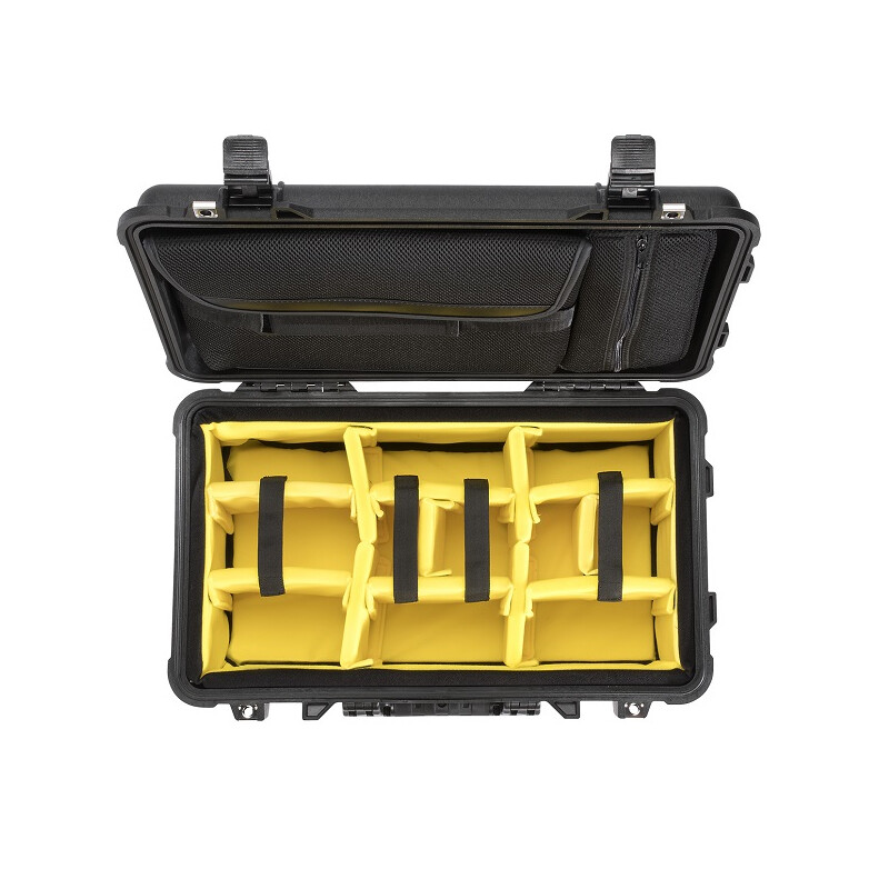 Peli Case 1510 Trolley