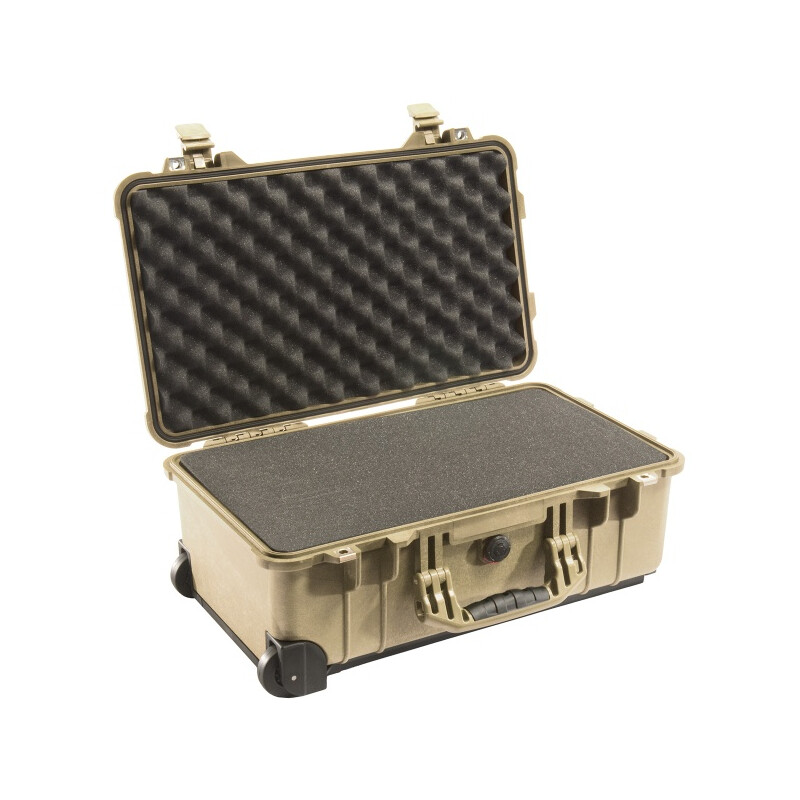 Peli Case 1510 Trolley