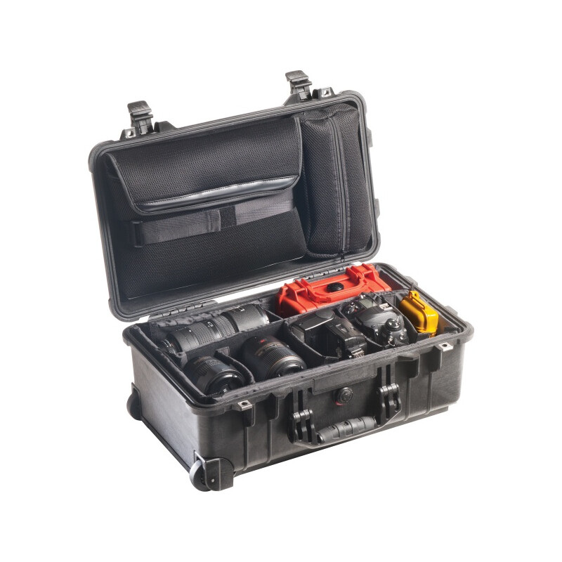Peli Case 1510 Trolley