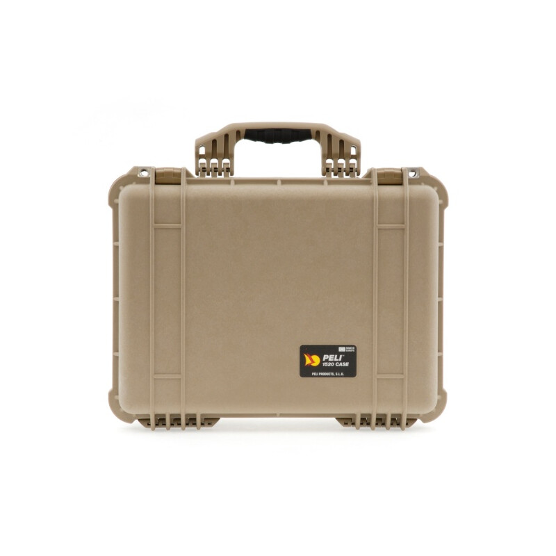 Peli Case 1520