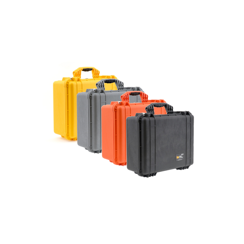 Peli koffer 1550