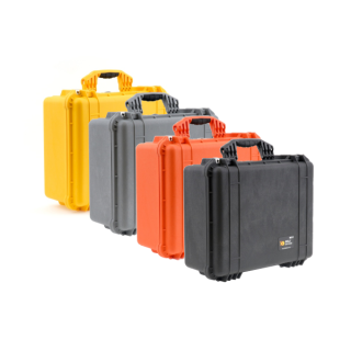 Peli koffer 1550