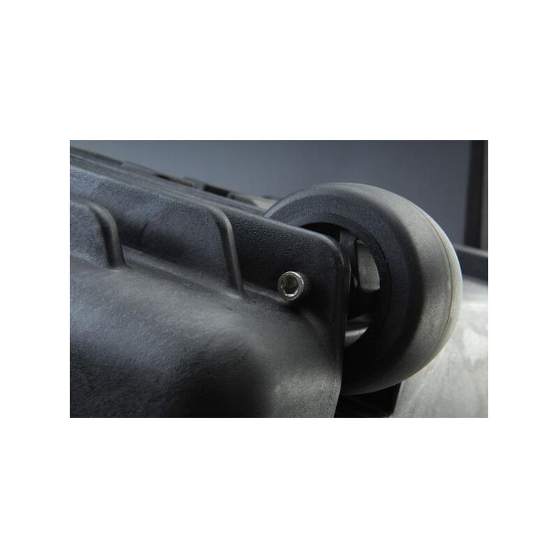 Peli Case 1730 Trolley