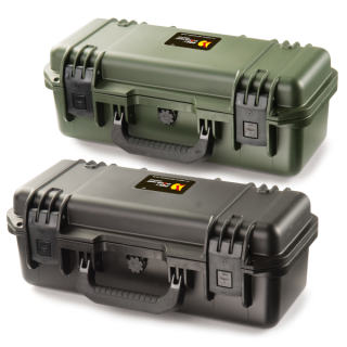 Peli Storm-kuffert iM2306