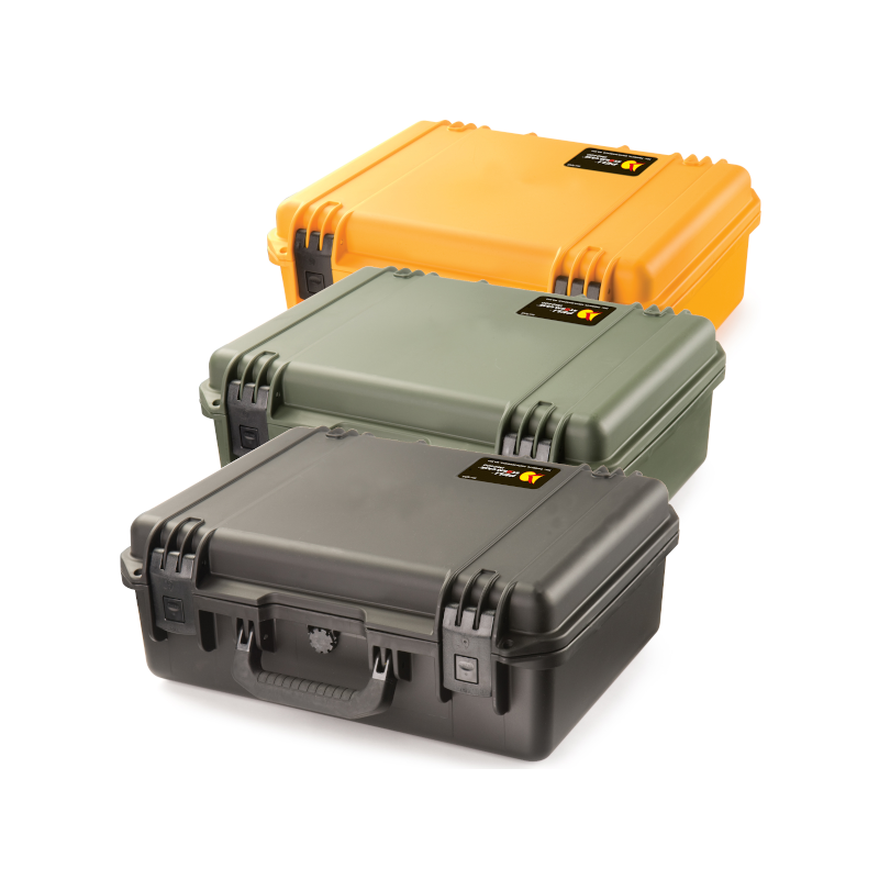 Peli Storm Case iM2400