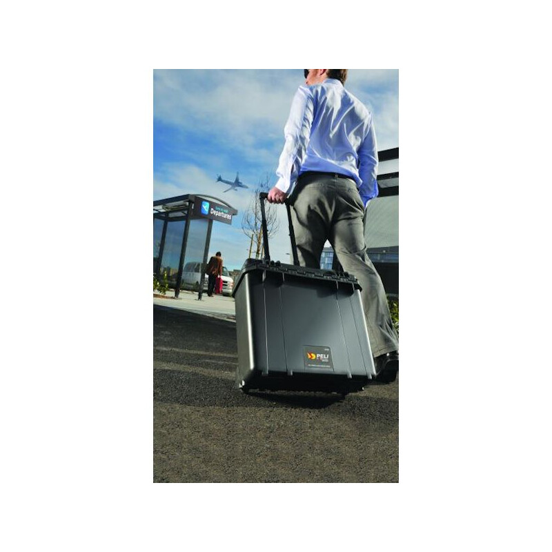 Peli Storm Case iM2435 caricatore superiore