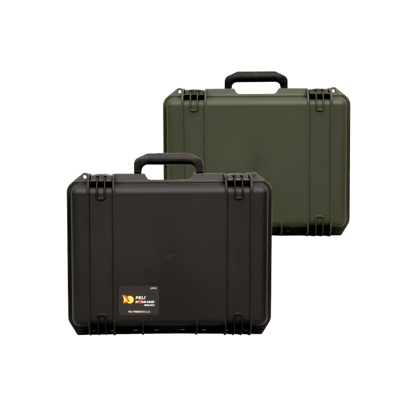 Peli Storm Case iM2450