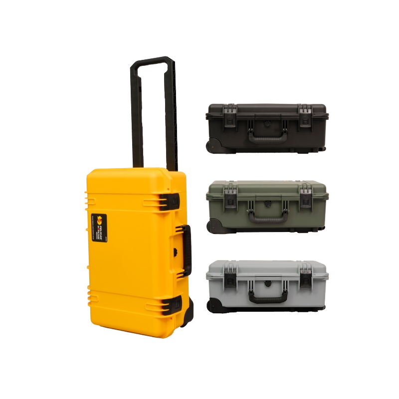 Peli Storm Case iM2500 Trolley