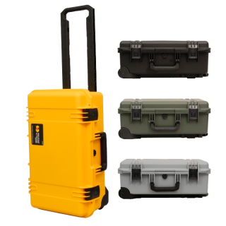 Peli Storm Case iM2500 Trolley