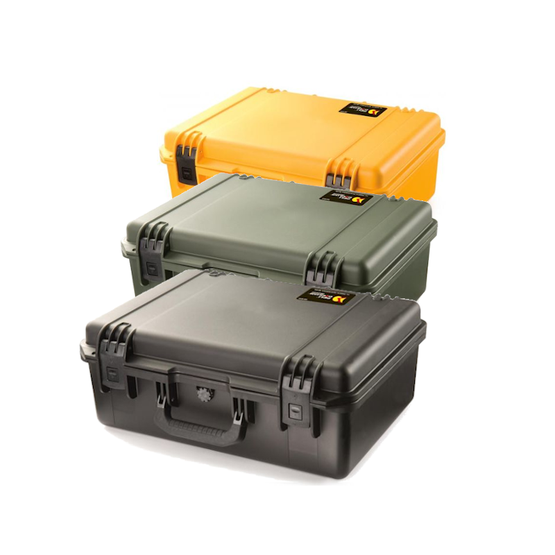 Peli Stormkoffer iM2600