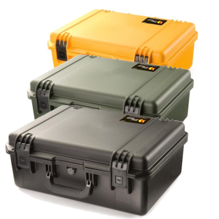 Peli Stormkoffer iM2600