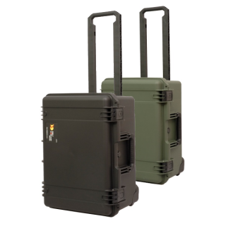 Peli Storm Case iM2620 Trolley