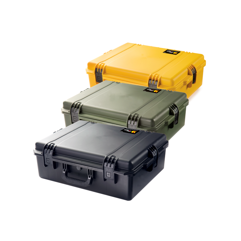 Peli Storm Case iM2700
