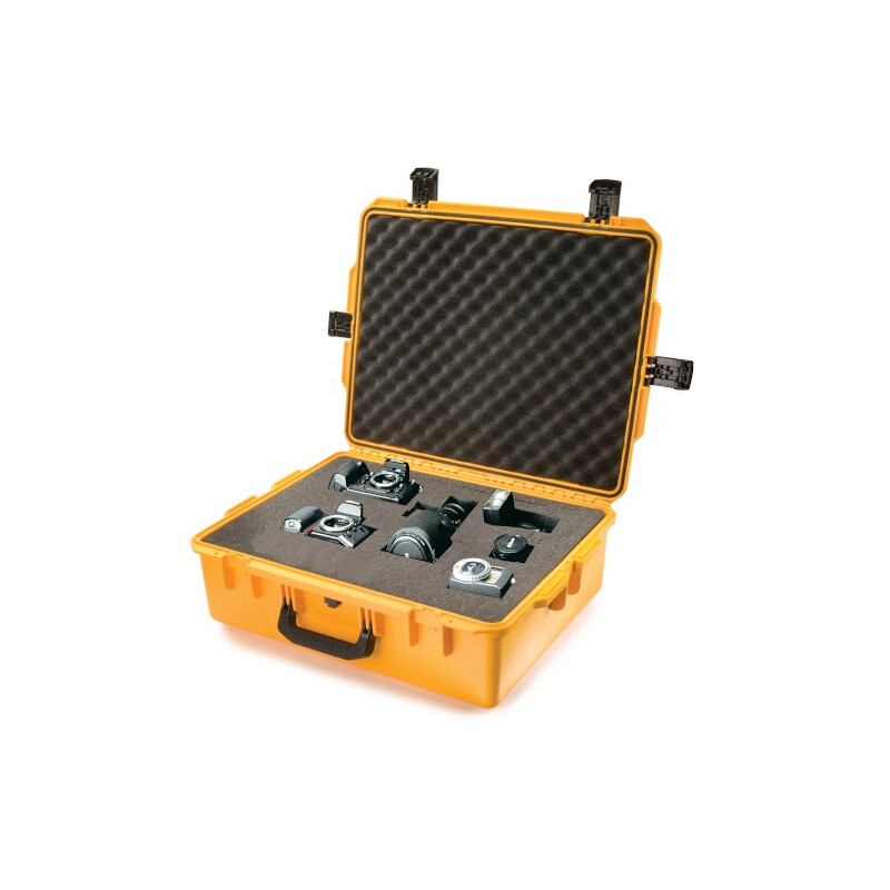 Peli Storm Case iM2700