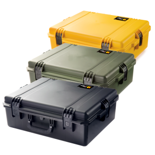Peli Storm Case iM2700