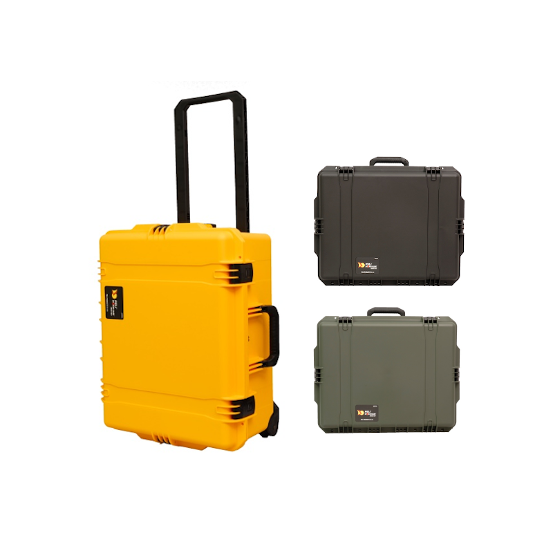 Peli Storm Case iM2720 Trolley