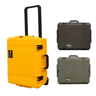 Peli Storm Case iM2720 Trolley