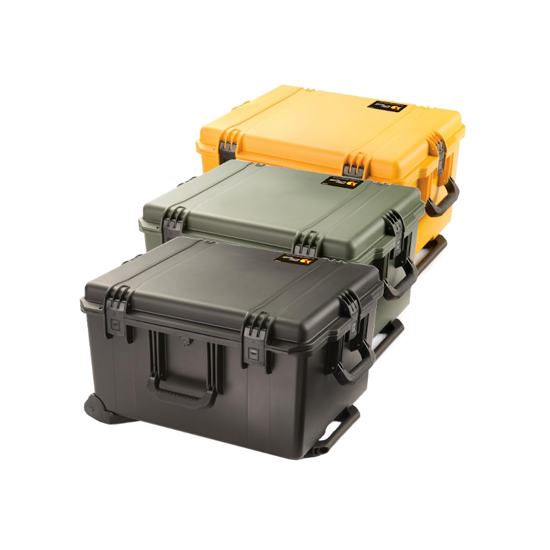 Maleta Peli Storm Case iM2750 Trolley