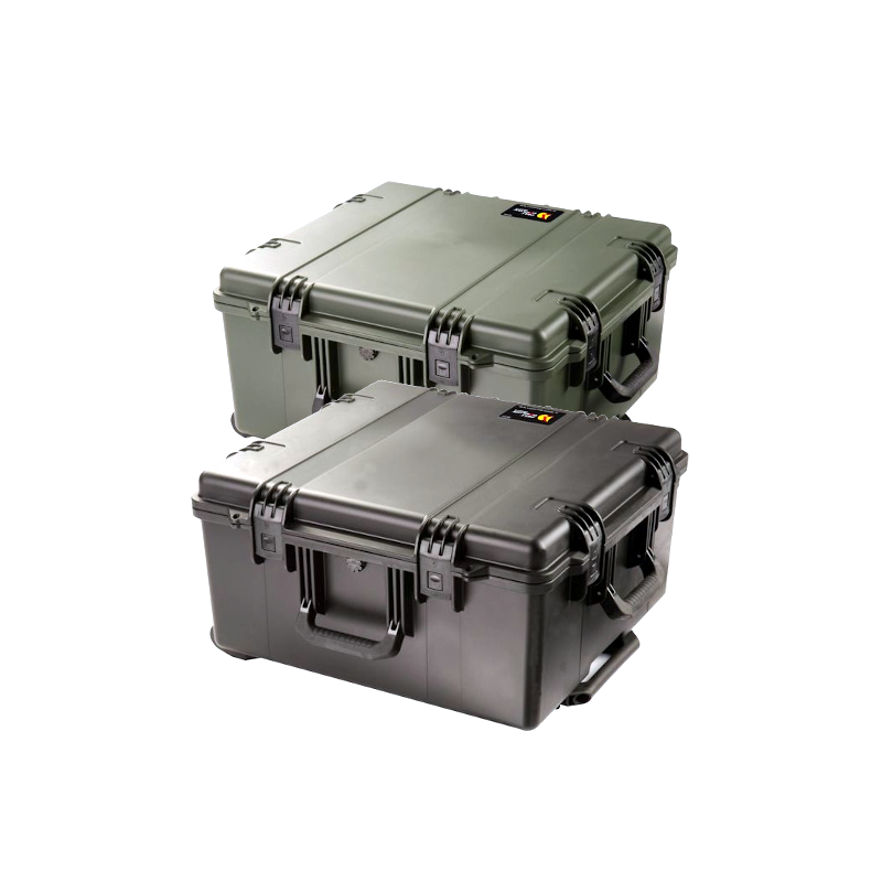 Peli Storm Case iM2875 Trolley