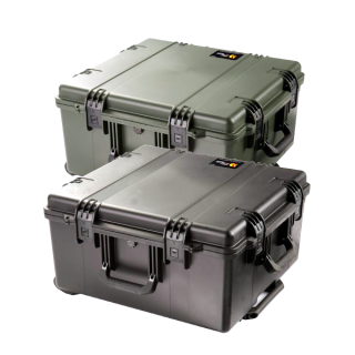 Peli Storm Case iM2875 Trolley