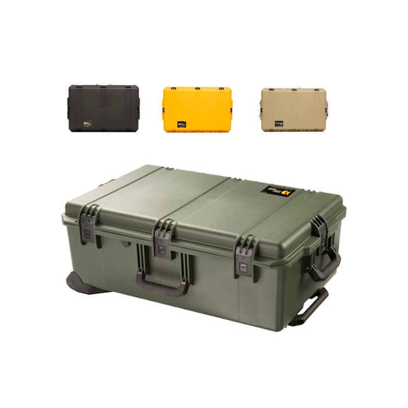 Peli Storm Case iM2950 Trolley