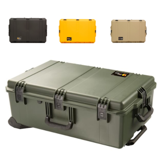 Peli Storm Case iM2950 Trolley
