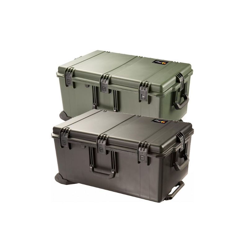 Peli Storm Case iM2975 Trolley