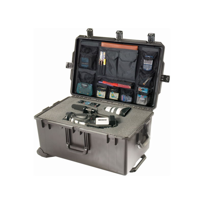 Peli Storm Case iM2975 Trolley