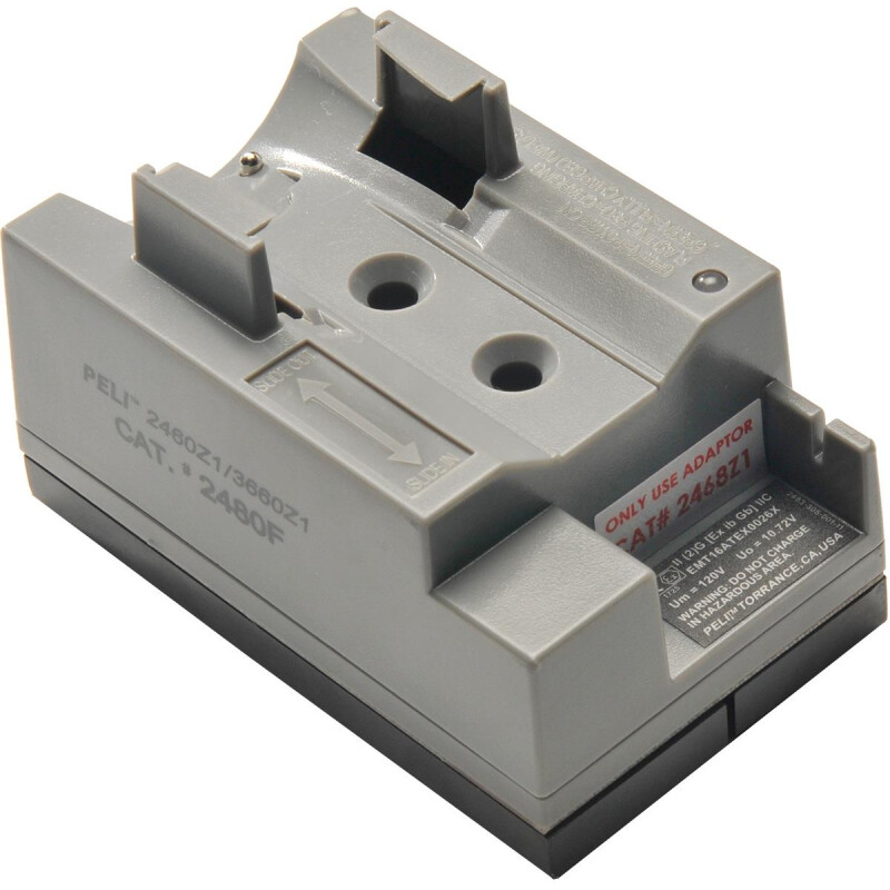 Peli Light 2480F Ni-MH ladestation
