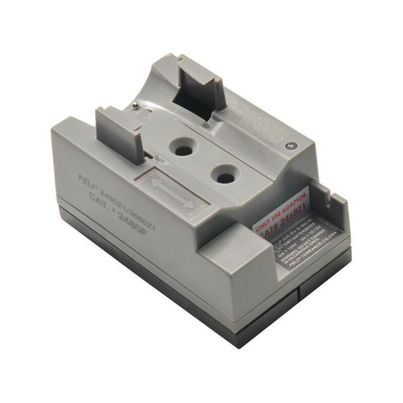 Peli Light 2480F Ni-MH ladestation