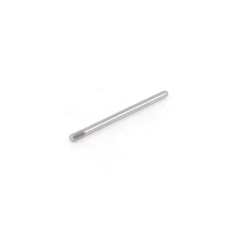 Peli Case pin til fastgørelse, 82 mm x ø 3 mm