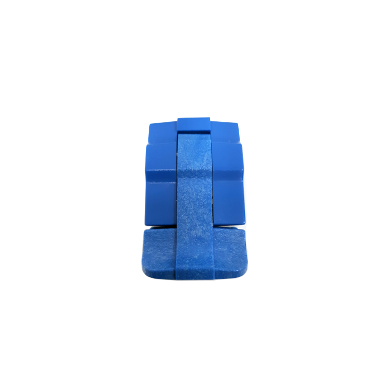 Peli Case vervangende sluiting 36 mm, zwart
