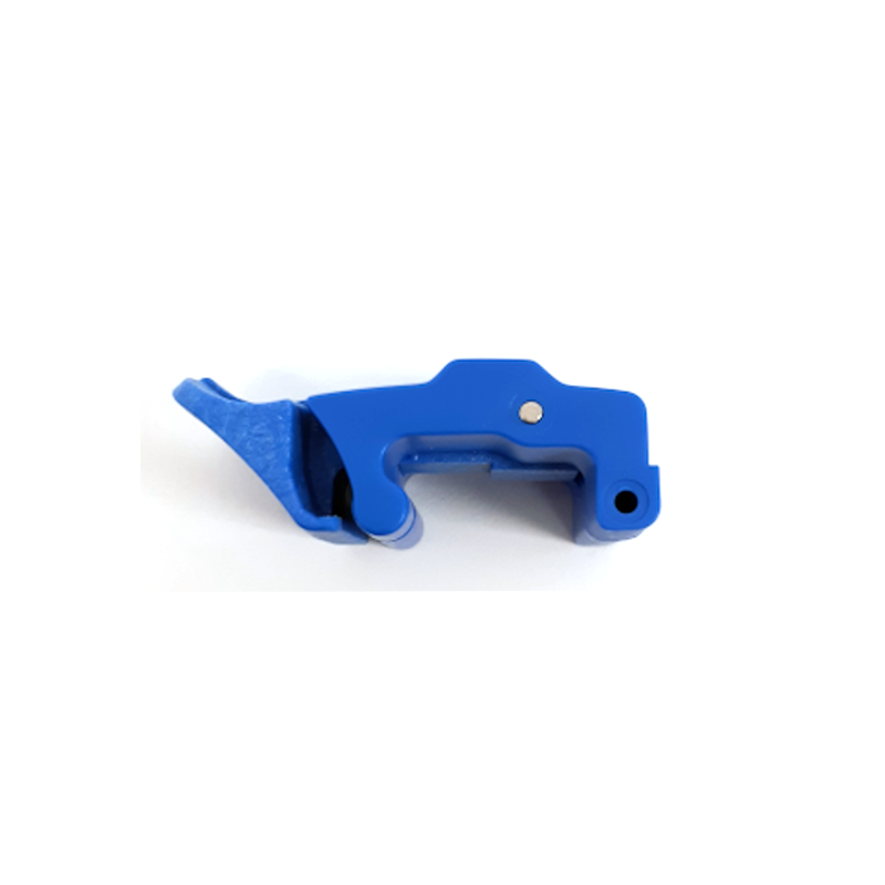 Peli Case vervangende sluiting 36 mm, zwart