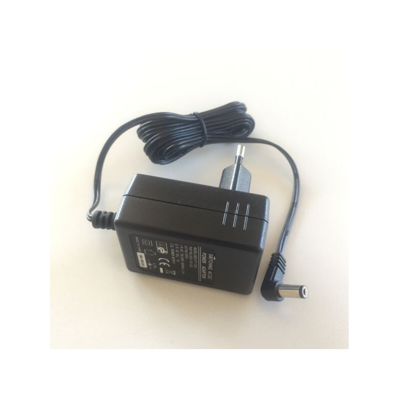 Peli Light 6058F 220V Ladekabel