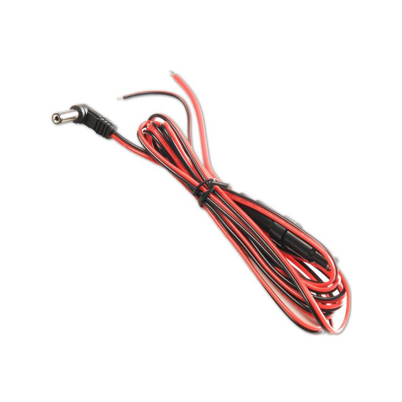 Kabel bezpośredniego połączenia Peli Light 6061F 12/24V