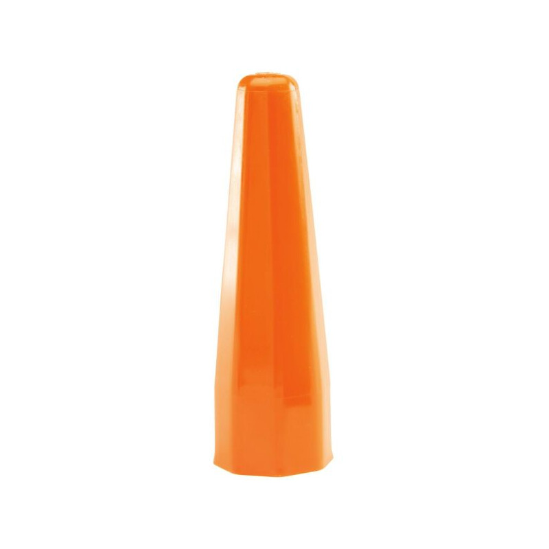 Peli Light 7052OR Verkehrwarnkegel, orange
