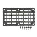 Peli 1510 EZ-Click Molle Panel Deckeleinsatz
