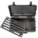 Tapa Peli 1510 EZ-Click Molle Panel Lid Insert