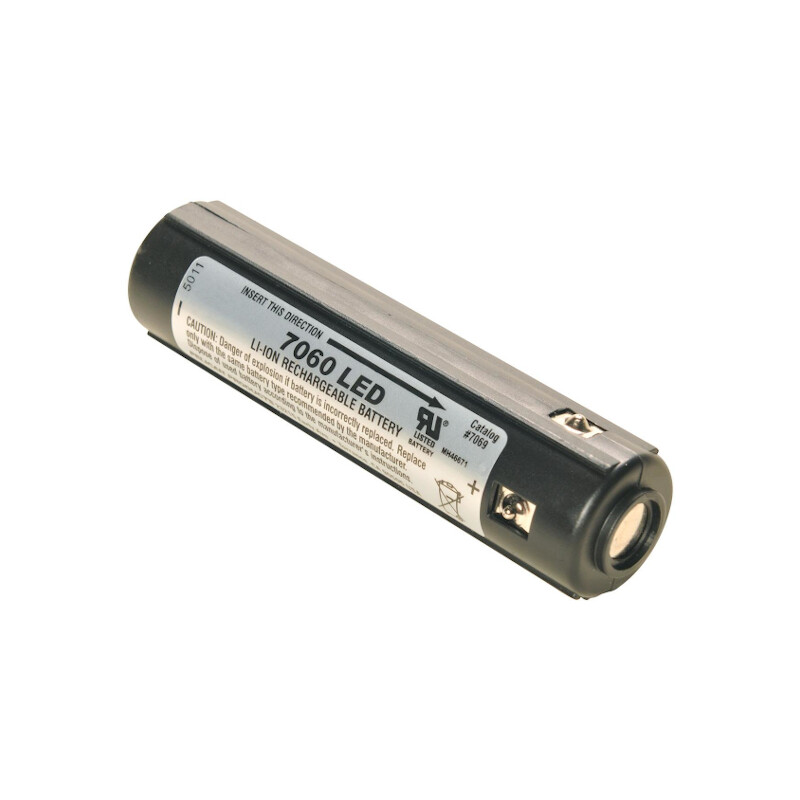 Batería de repuesto Peli Light 7069 Li-Ion