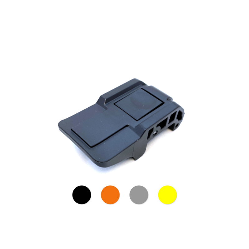 Peli Air Case Press & Pull bouchon de rechange 36 mm