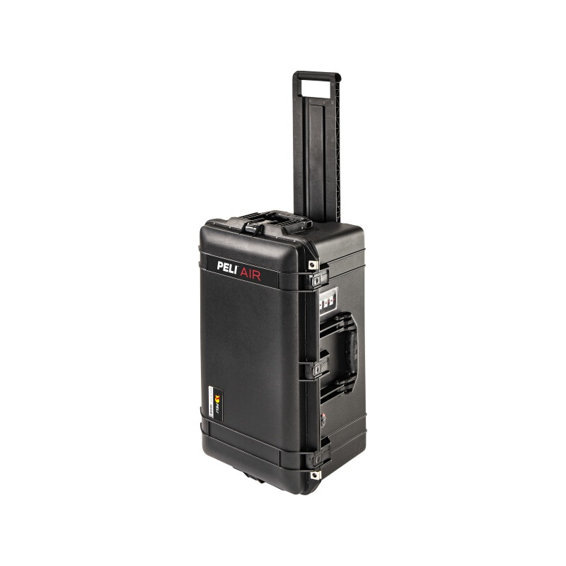 Peli Air 1606 Trolley avec mousse, noir