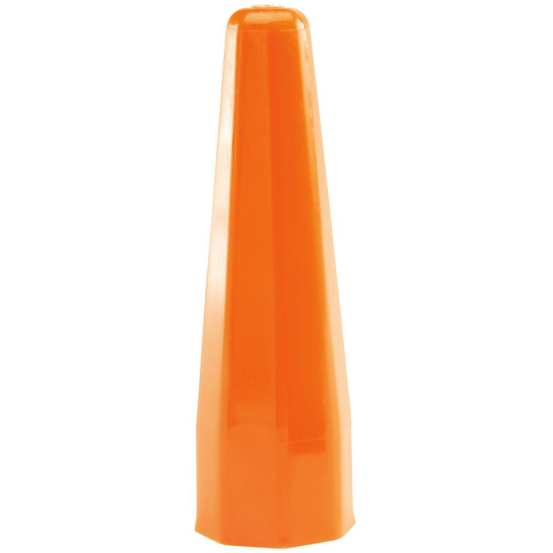 Peli Light 8052OR Verkeerswaarschuwingskegel, oranje