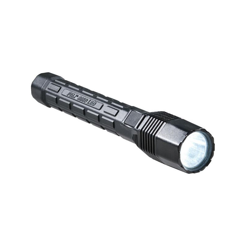 Peli Light 8060 LED, Generation 5, schwarz