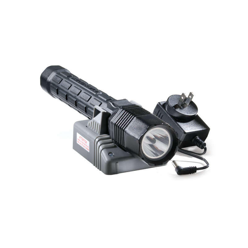 Peli Light 8060 LED, Generation 5, schwarz
