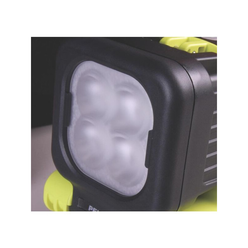 Peli Light 9413DL, Diffuserscheibe