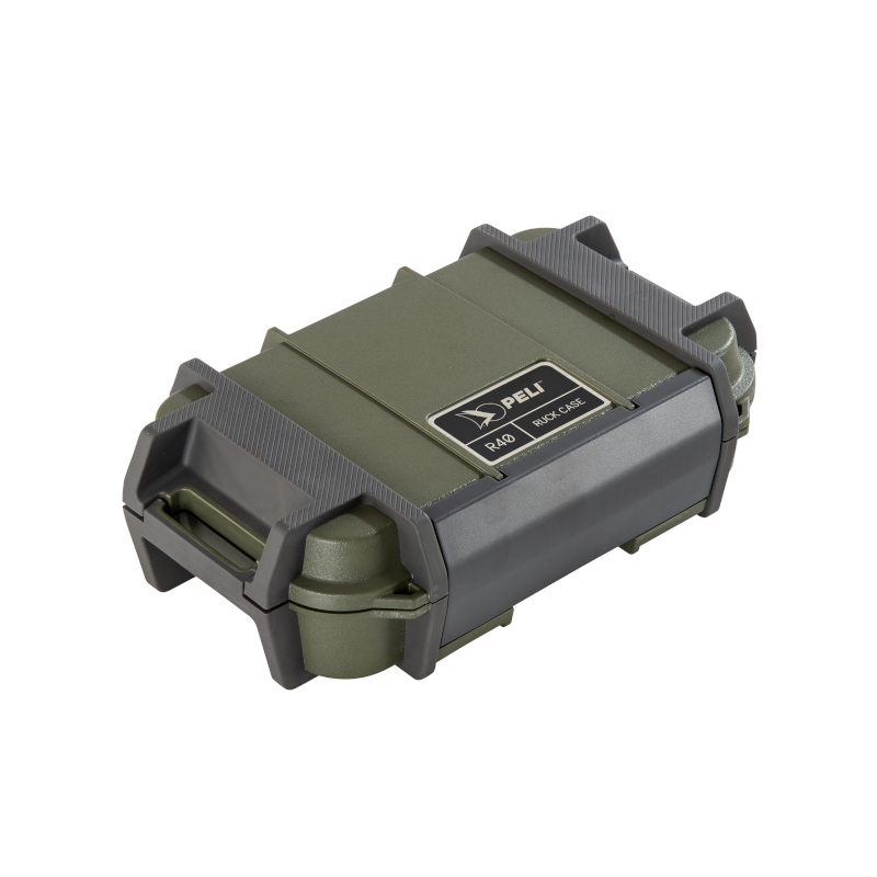 Peli Ruck taske R40 oliven