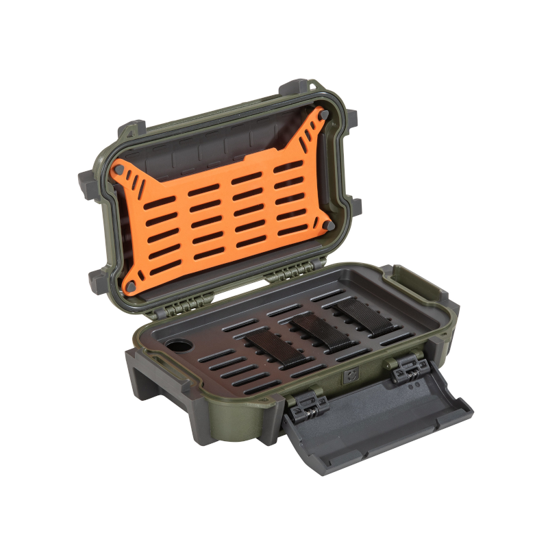 Peli Ruck taske R40 oliven