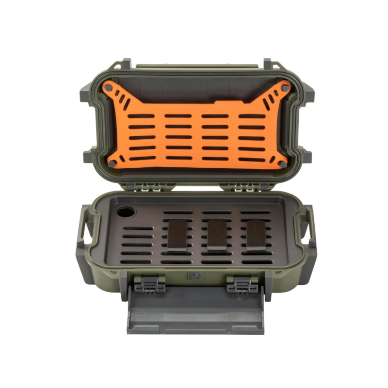 Peli Ruck taske R40 oliven